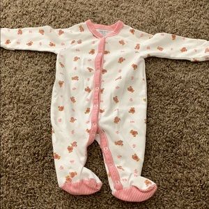 Ralph Lauren Footies